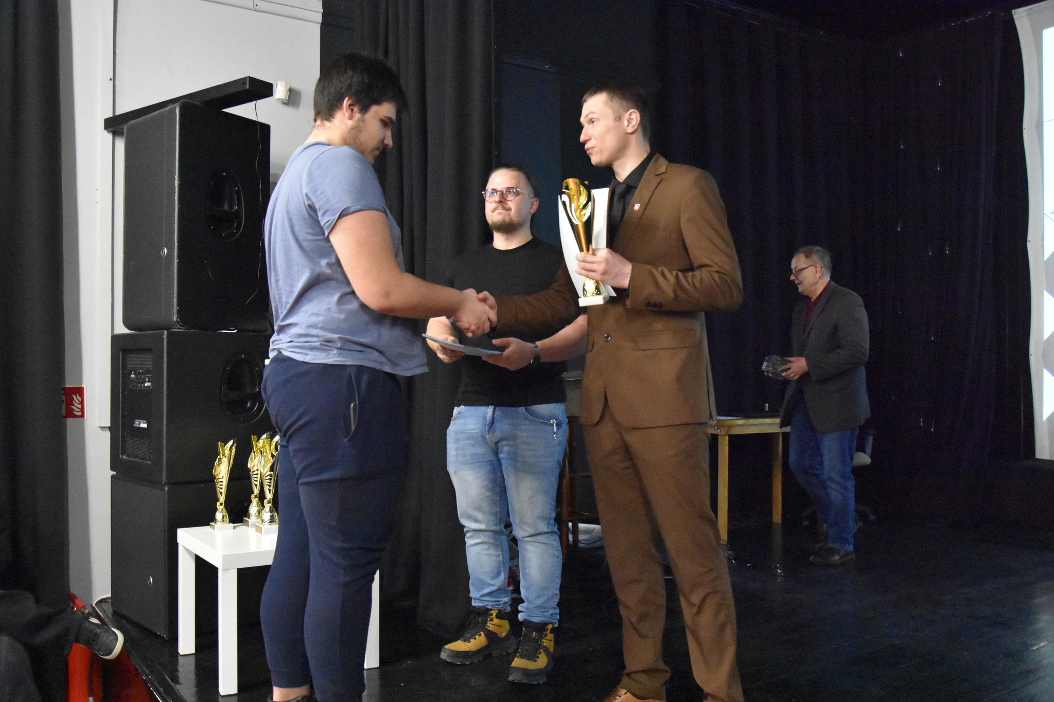 X Memoriał Szachowy im. Ryszarda Semeniuka